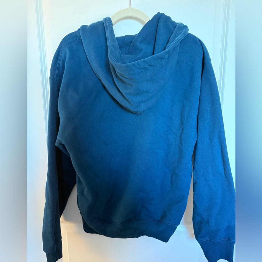 Nike Full-Zip Fleece Hoodie - Picture 3 of 4